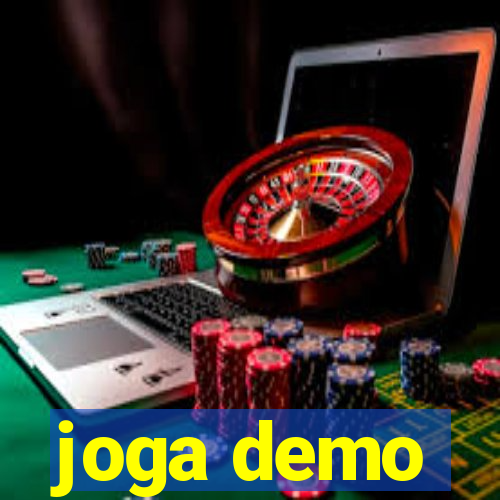 joga demo