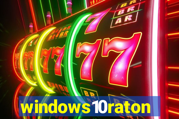 windows10raton