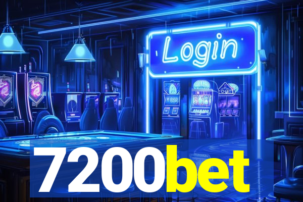 7200bet