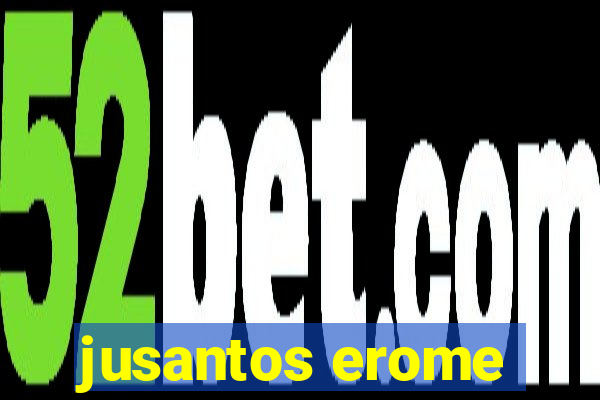 jusantos erome