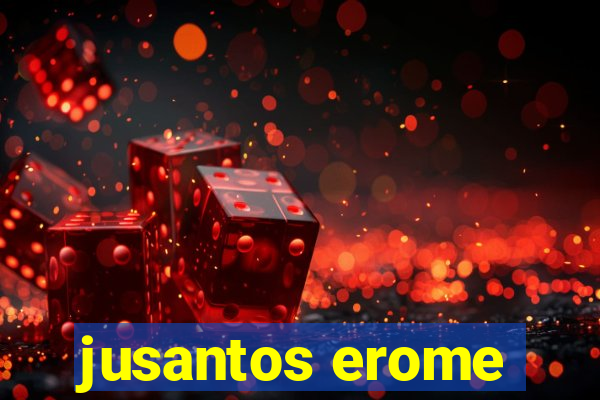 jusantos erome