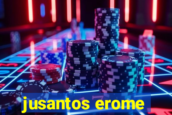 jusantos erome