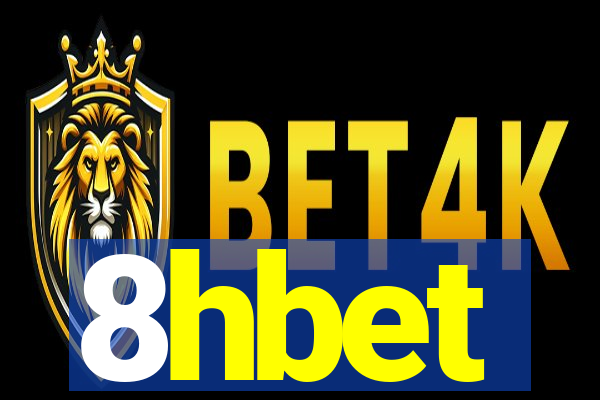 8hbet