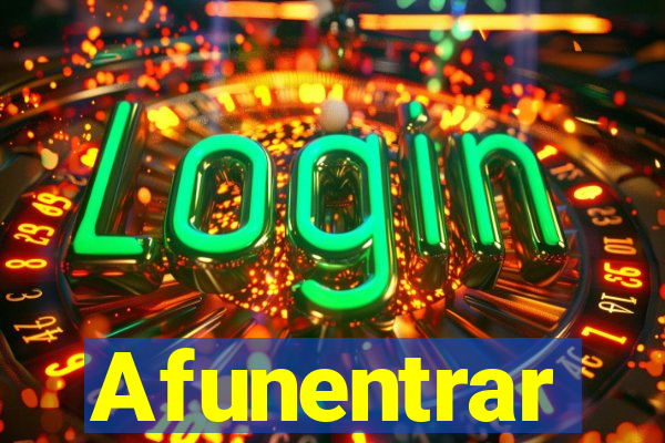 Afunentrar