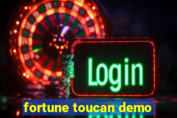 fortune toucan demo