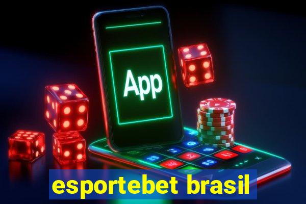 esportebet brasil