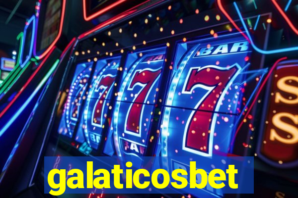 galaticosbet