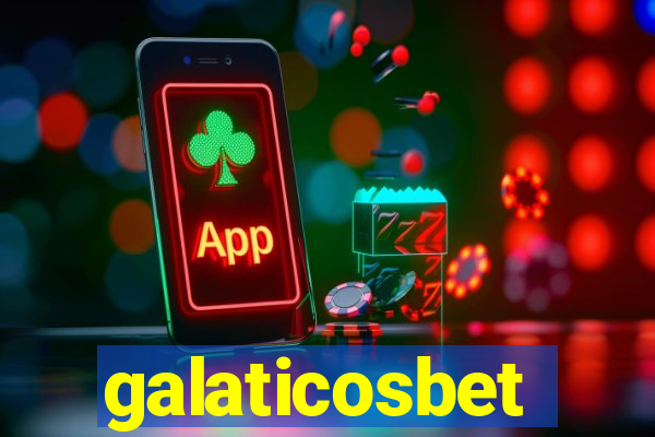 galaticosbet