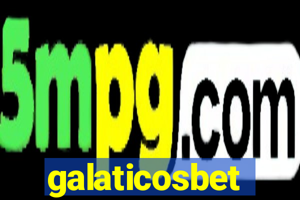 galaticosbet