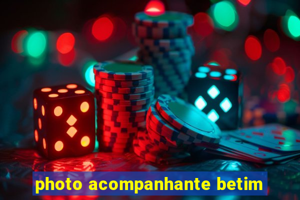 photo acompanhante betim