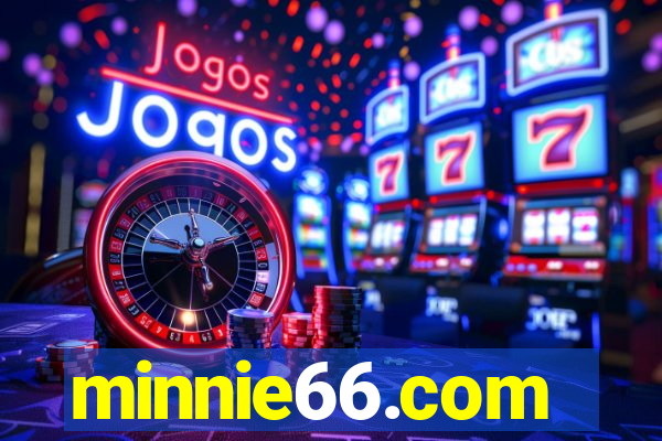 minnie66.com