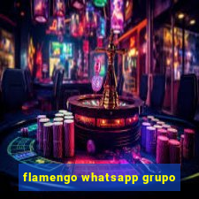 flamengo whatsapp grupo