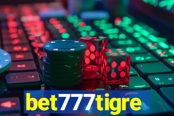 bet777tigre