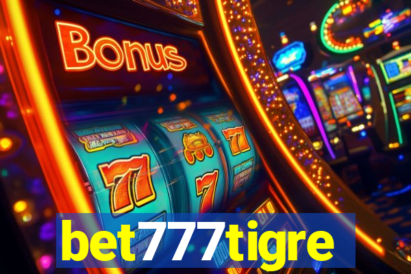 bet777tigre