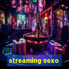 streaming sexo