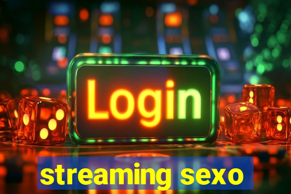 streaming sexo