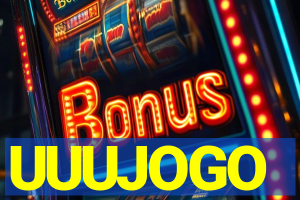UUUJOGO