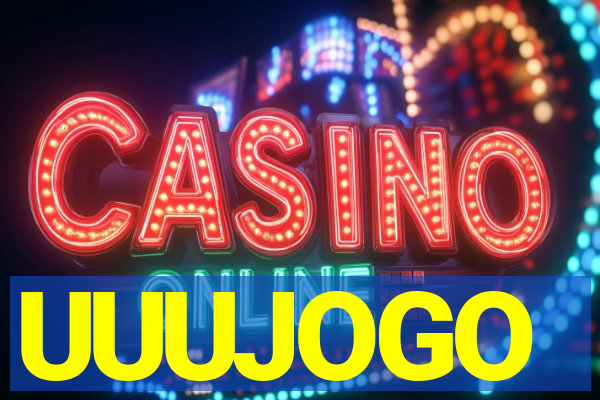 UUUJOGO