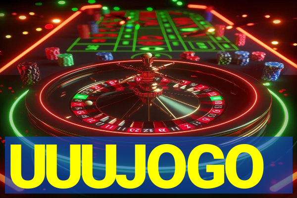 UUUJOGO