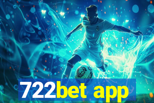 722bet app