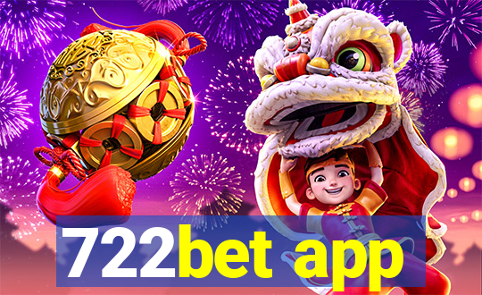 722bet app