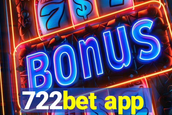722bet app