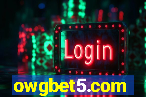 owgbet5.com