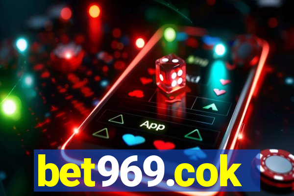 bet969.cok