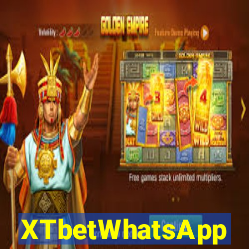 XTbetWhatsApp
