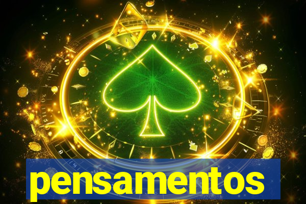 pensamentos viajantes aplicativo