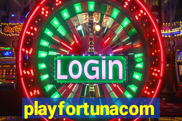 playfortunacom