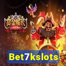 Bet7kslots