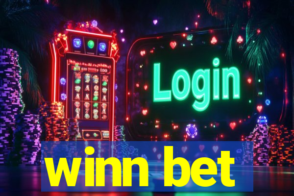 winn bet