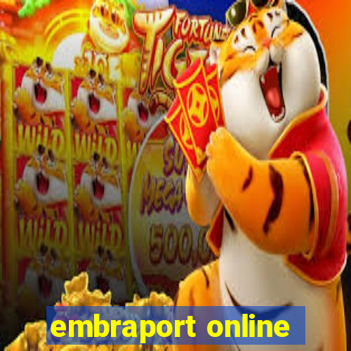 embraport online