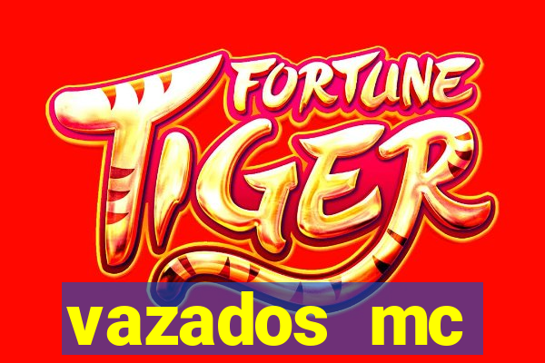 vazados mc pipokinha telegram