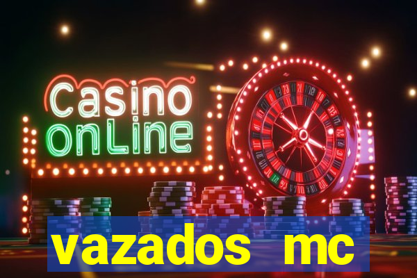 vazados mc pipokinha telegram