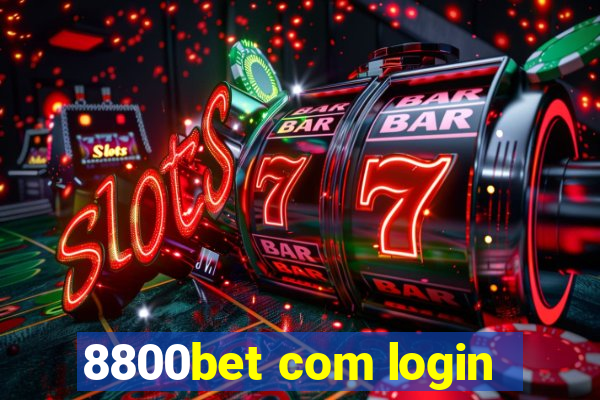 8800bet com login