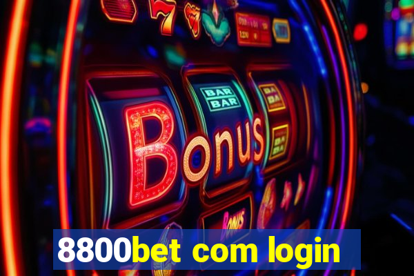 8800bet com login