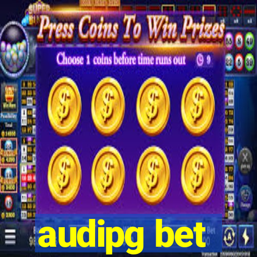 audipg bet