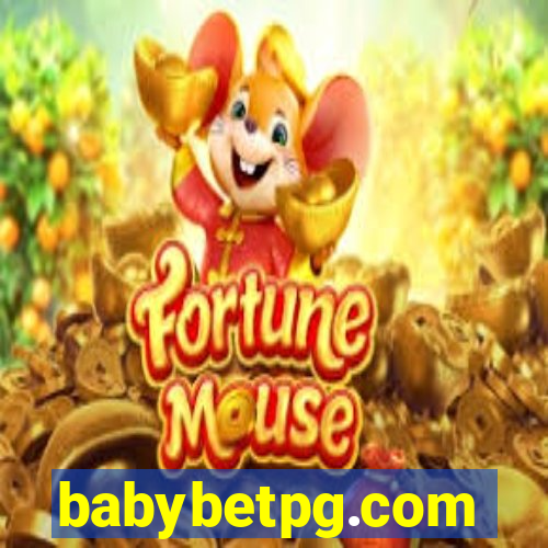 babybetpg.com