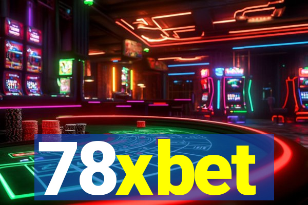 78xbet