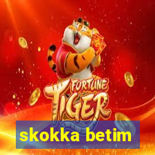 skokka betim