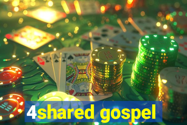 4shared gospel