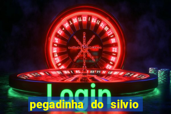 pegadinha do silvio santos antigas
