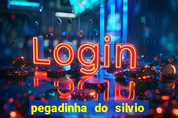 pegadinha do silvio santos antigas