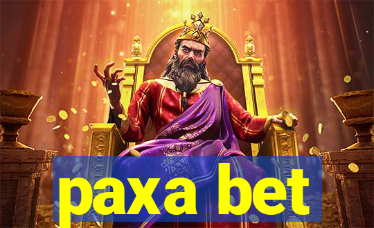 paxa bet
