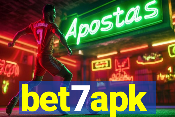 bet7apk