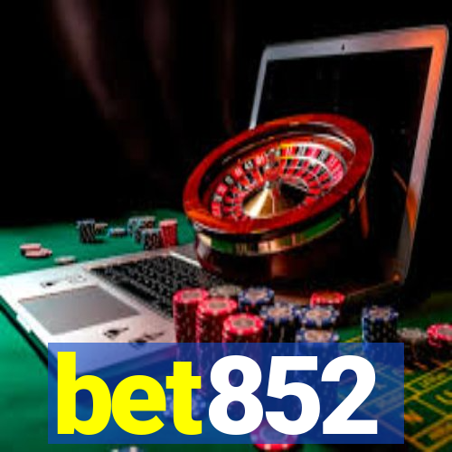 bet852