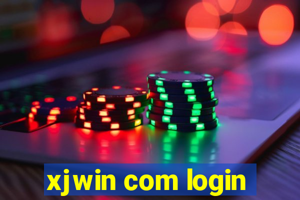 xjwin com login