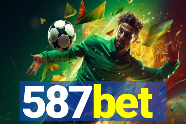 587bet